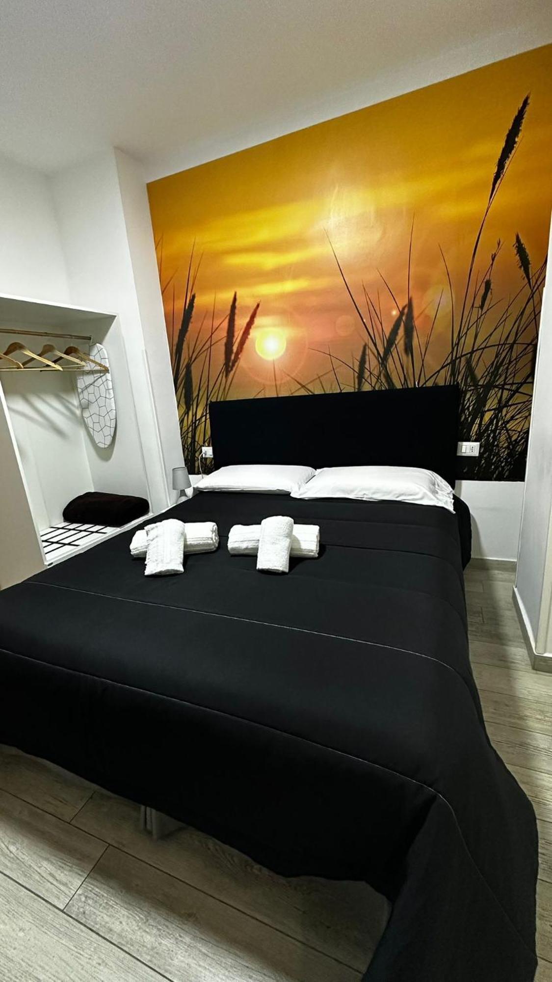 Bed and Breakfast Napoli Relais Exterior foto